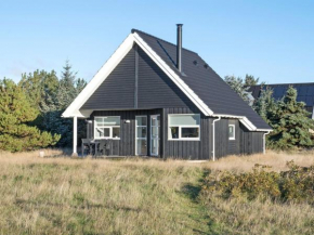 Holiday Home Tinemarie - 200m from the sea by Interhome
